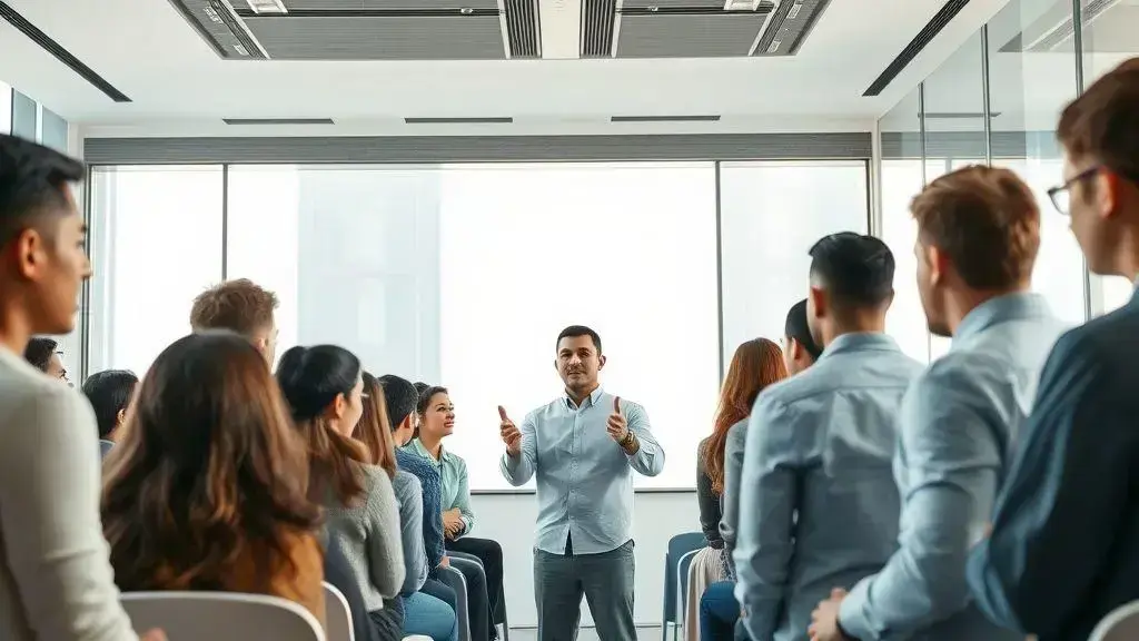 curso de oratória gratuito senac