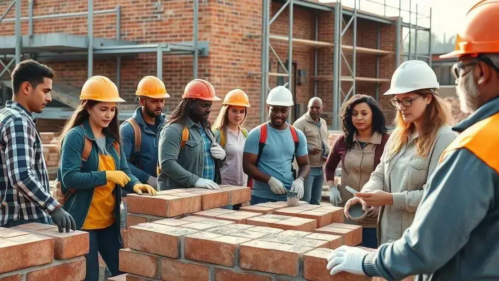 curso de pedreira gratuito