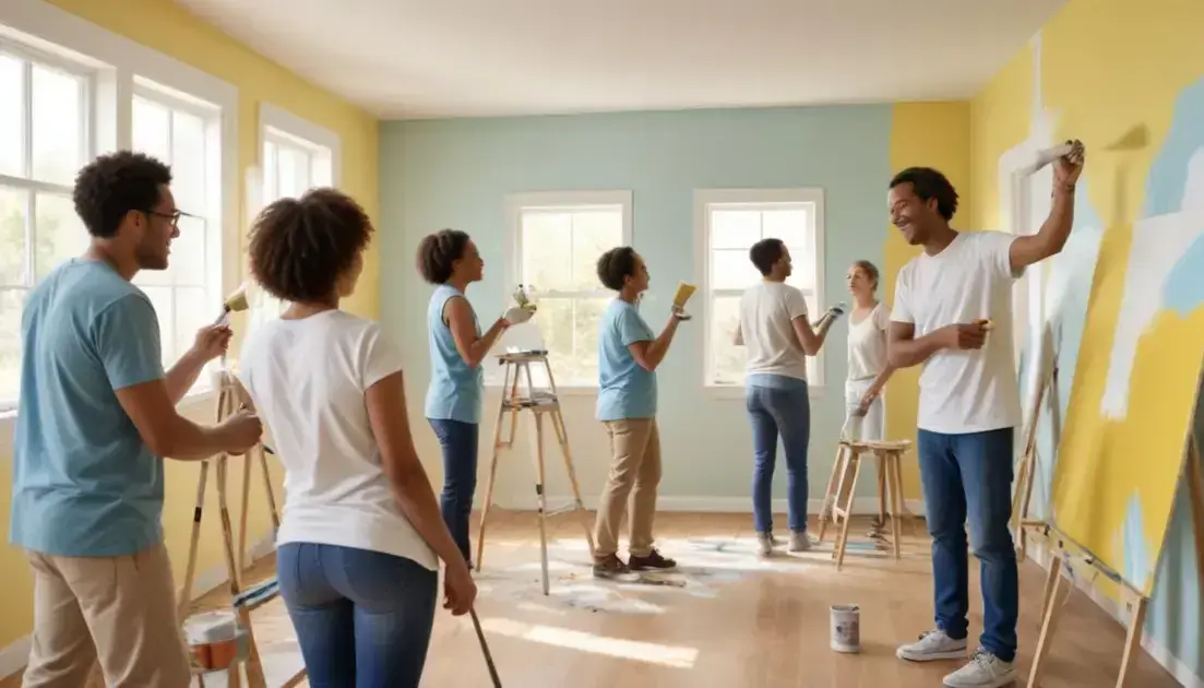 curso de pintura residencial gratuito