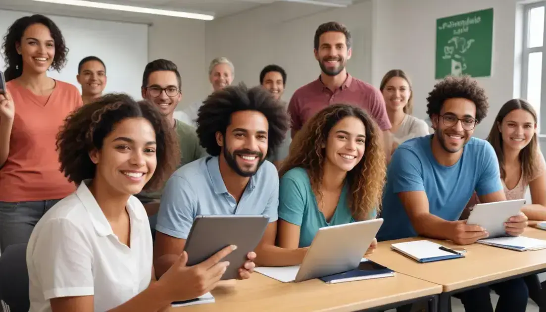 curso de português gratuito