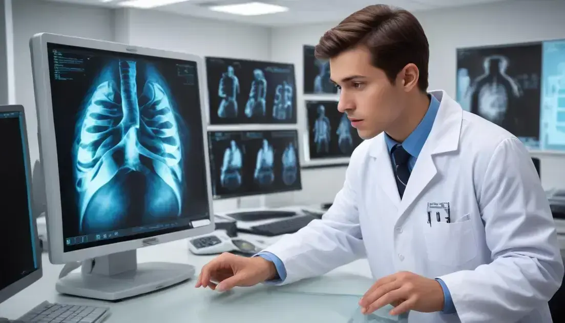curso de radiologia gratuito
