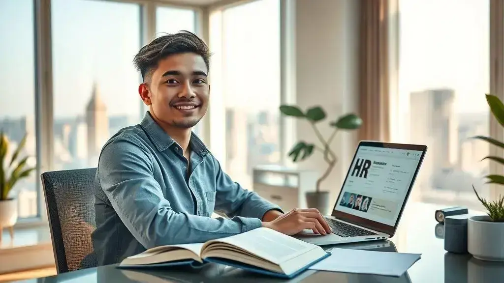 curso de recursos humanos gratuito