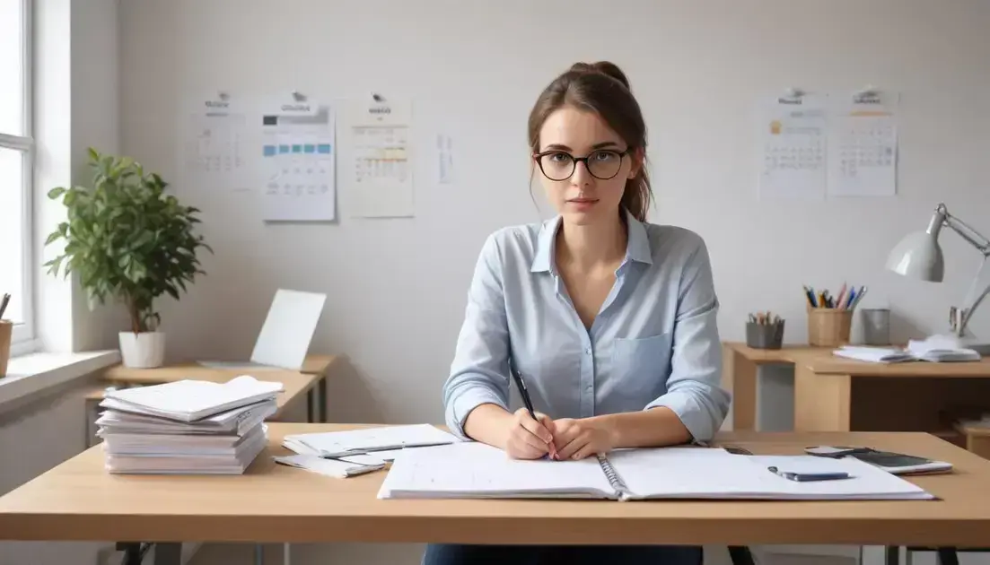 curso de secretariado gratuito