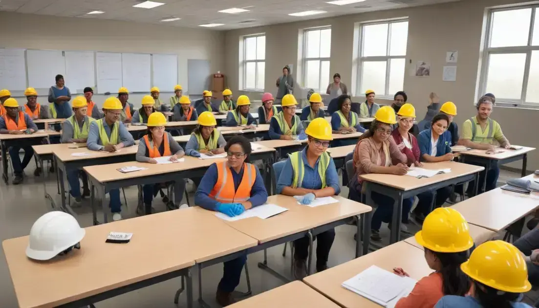 curso de seguranca do trabalho gratuito