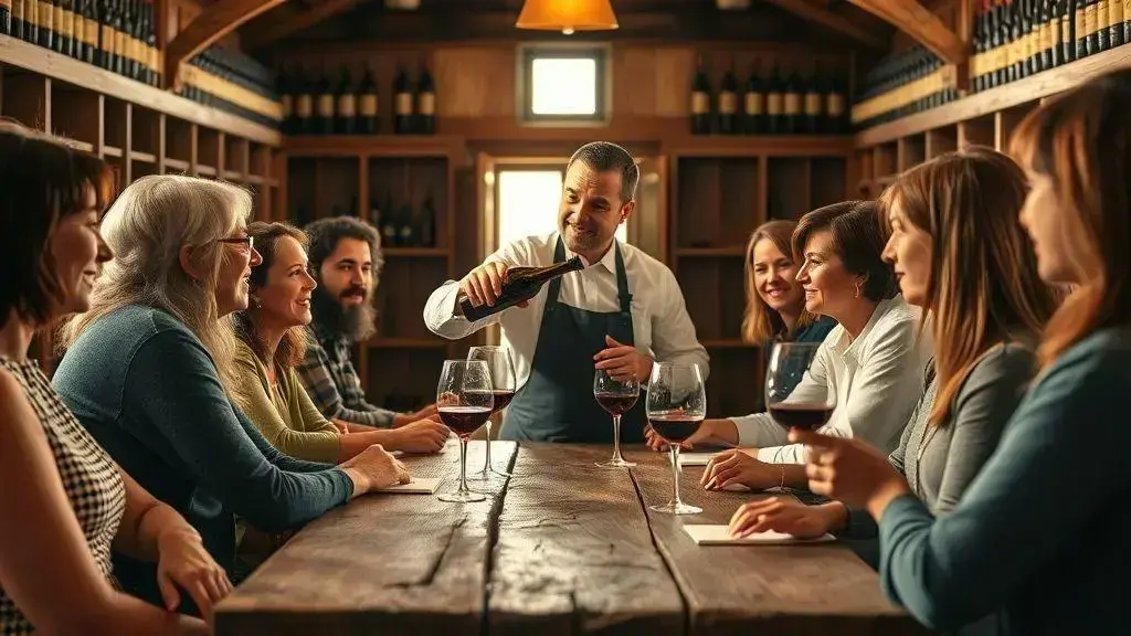 curso de sommelier gratuito