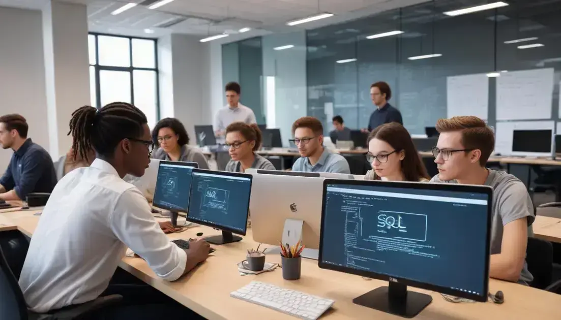 curso de sql gratuito