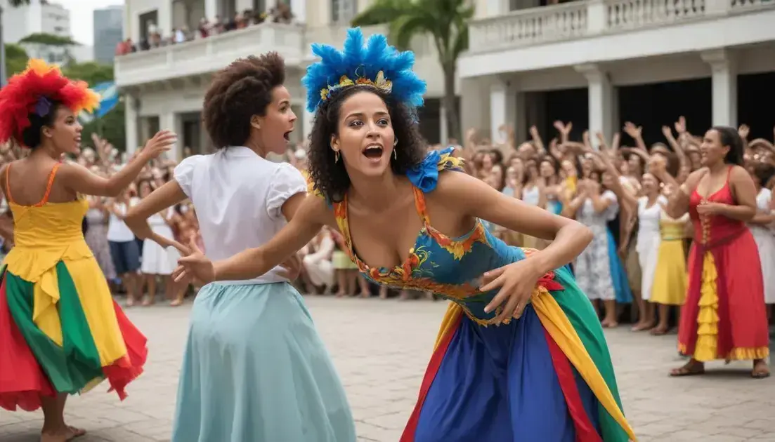 curso de teatro gratuito rj