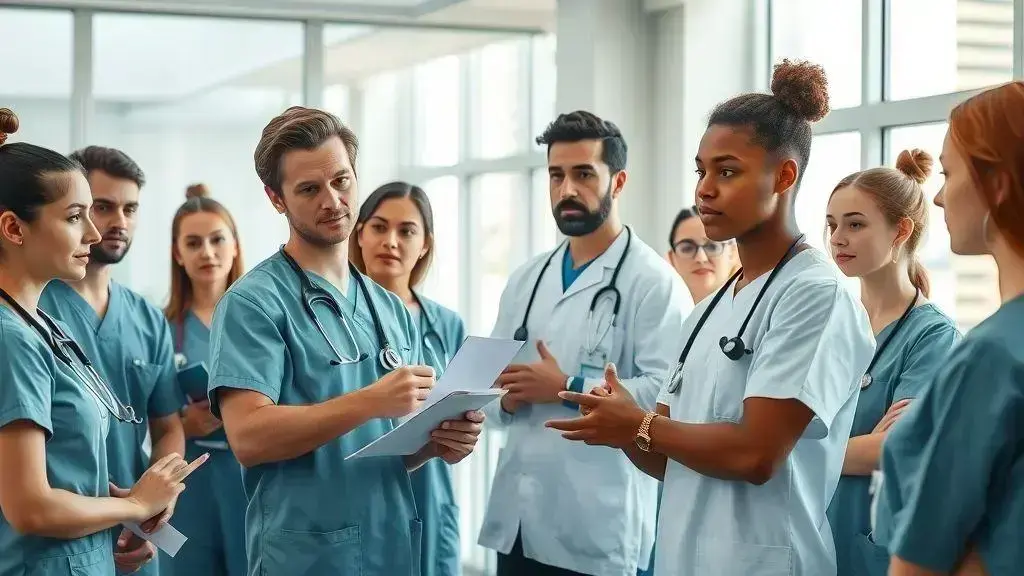 curso de técnico de enfermagem gratuito