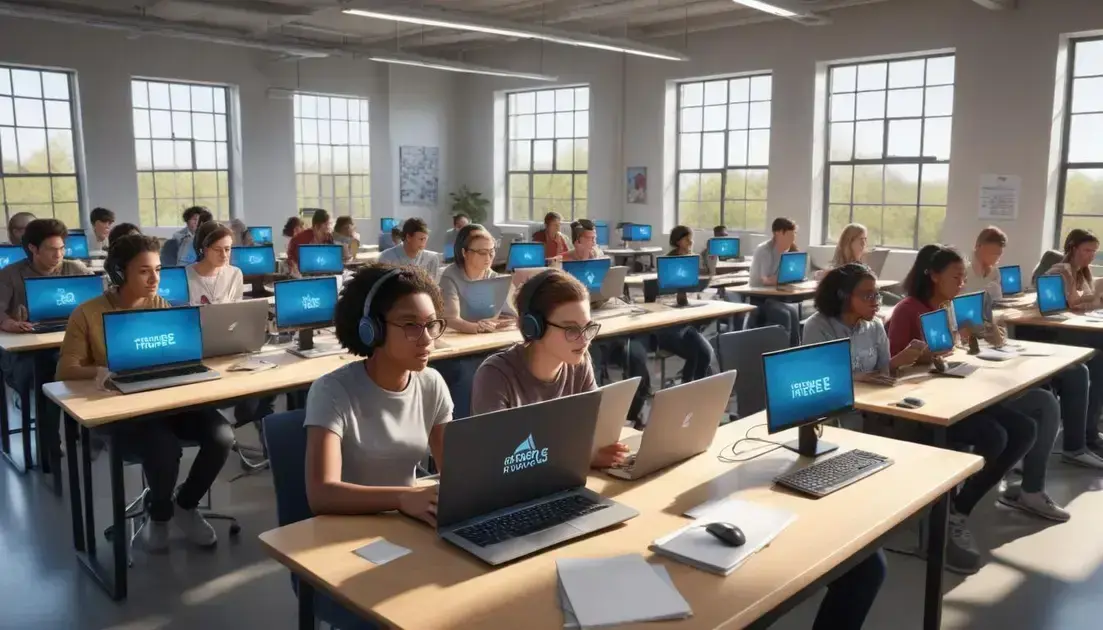 curso de tecnologia gratuito