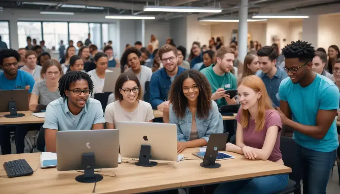 curso de tecnologia gratuito