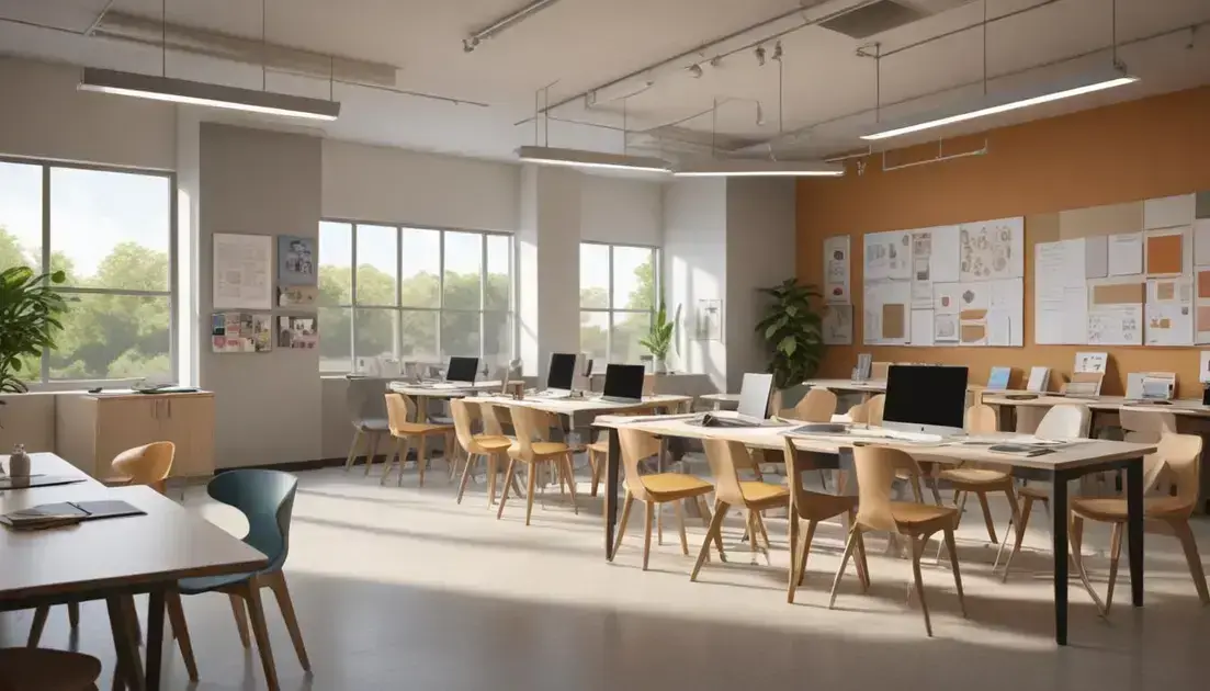 curso design de interiores gratuito senai