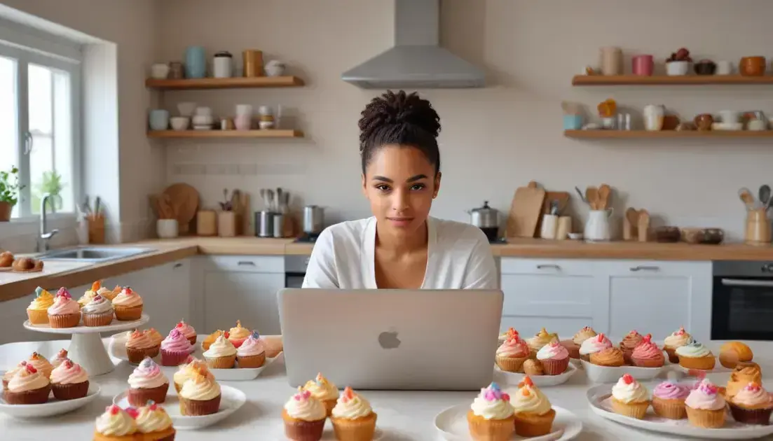 curso gratuito de confeitaria online
