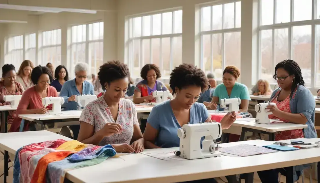 curso gratuito de costura