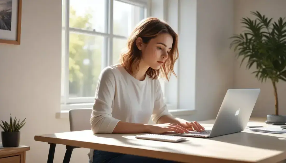 curso gratuito de digitação