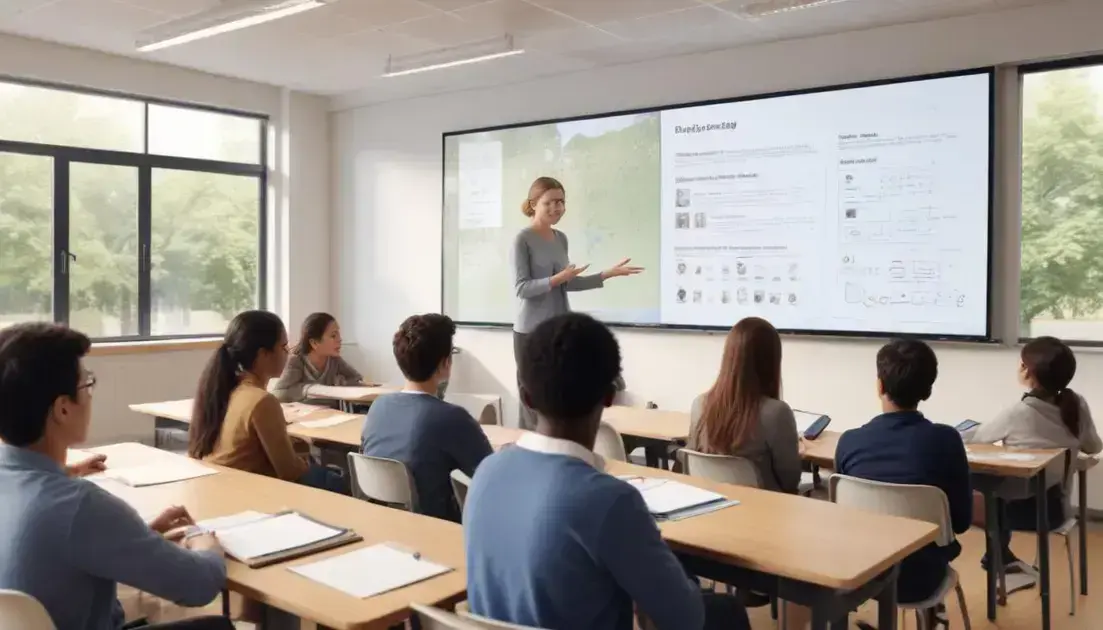 curso gratuito de inglês no senac
