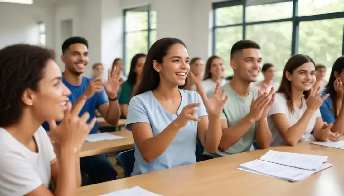 curso gratuito de libras