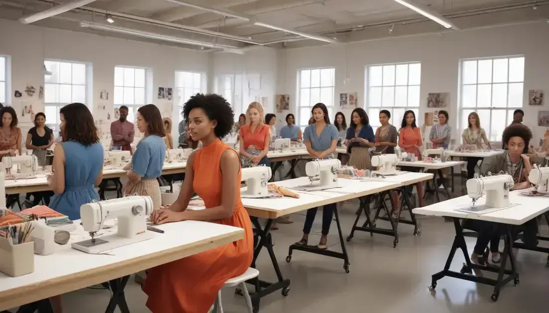 curso gratuito de moda