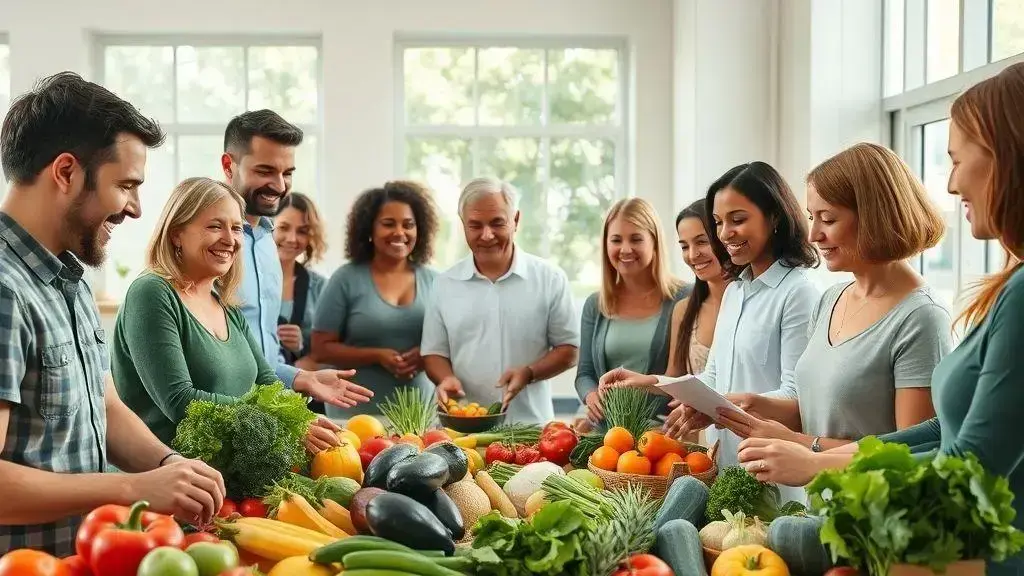 curso gratuito de nutrição