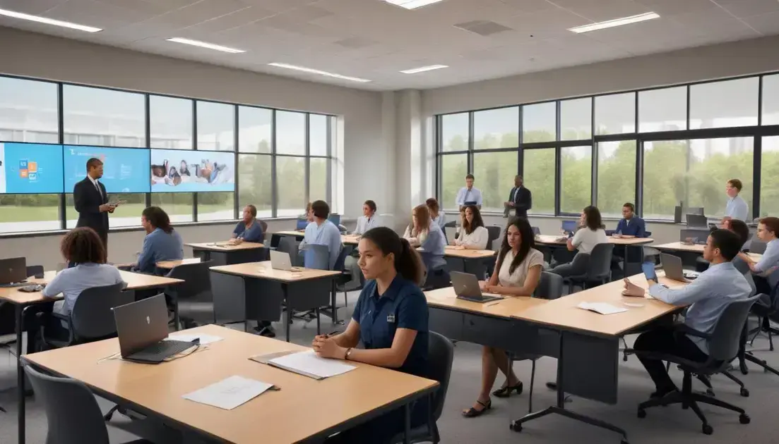curso gratuito de portaria
