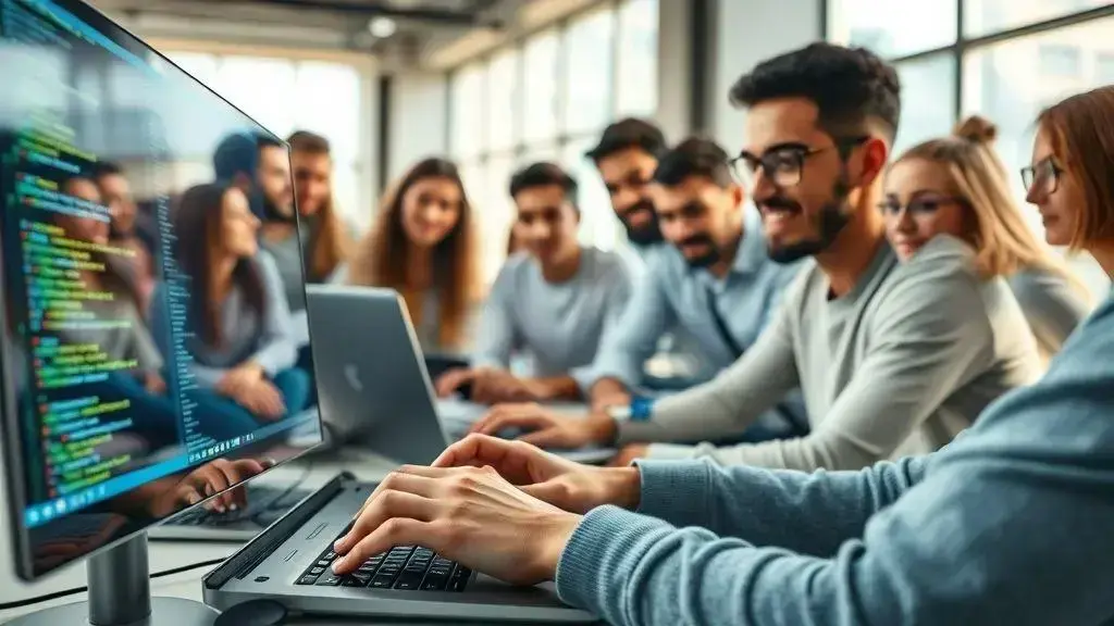 curso gratuito de programacao