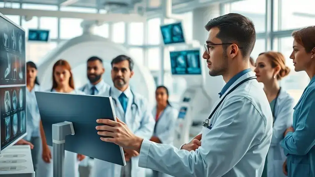 curso gratuito de radiologia