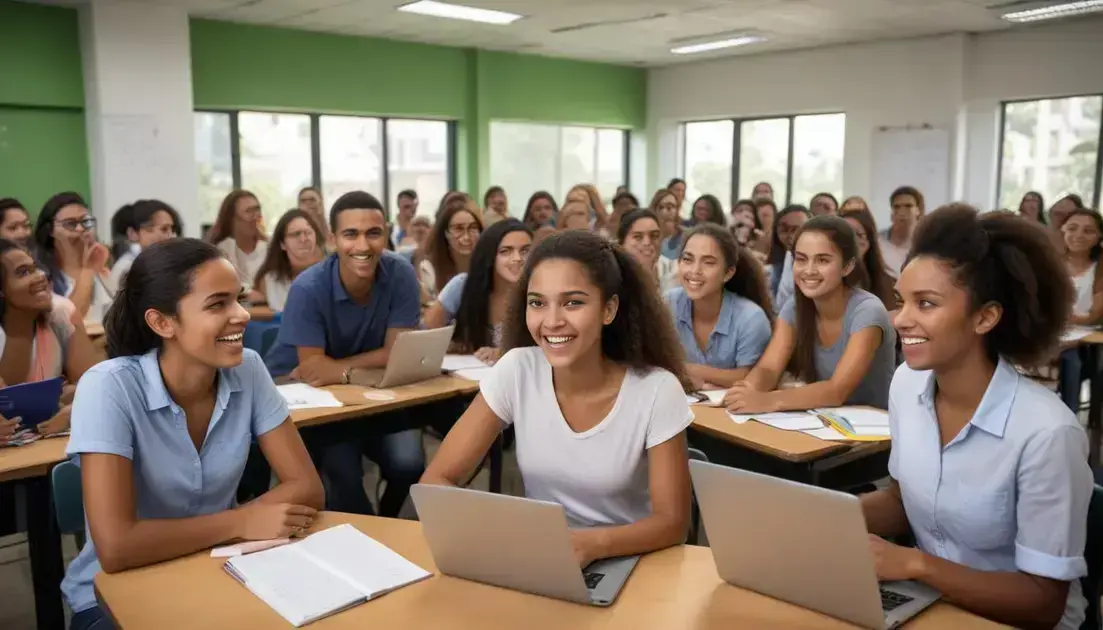 curso gratuito no rio de janeiro