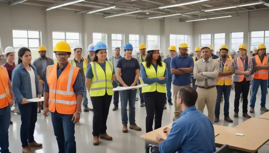 curso gratuito tecnico de segurança do trabalho