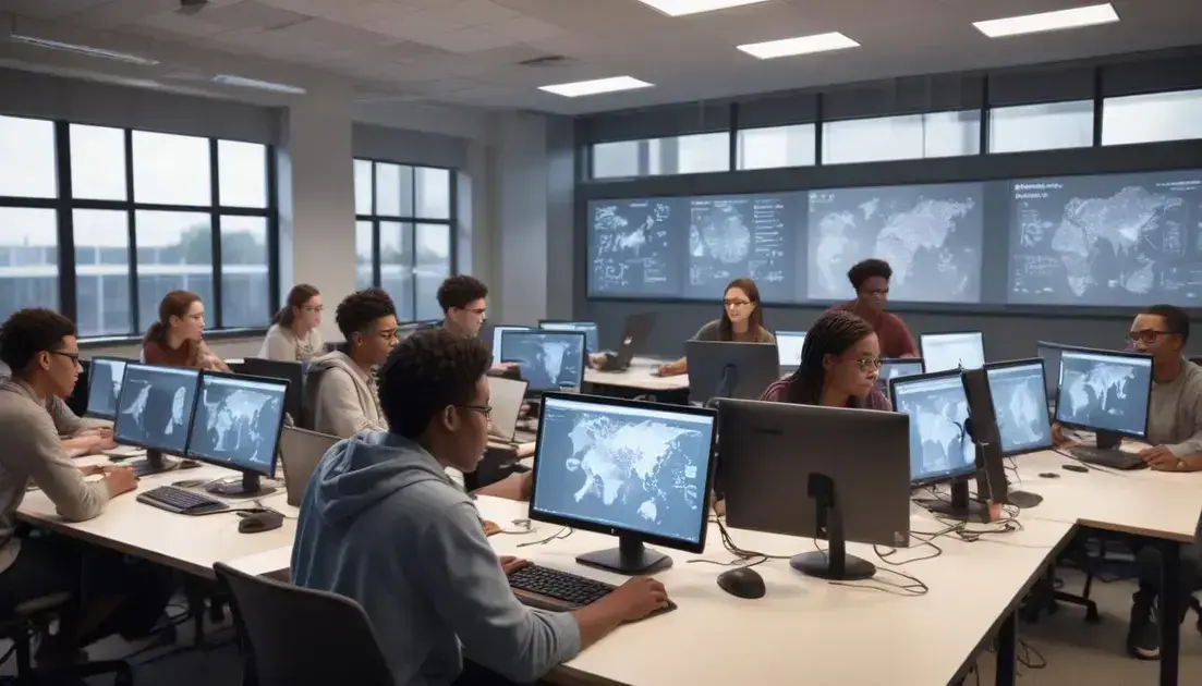 curso tecnico de ti gratuito