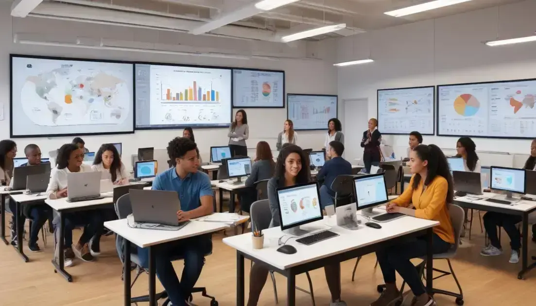 cursos de administração online gratuitos