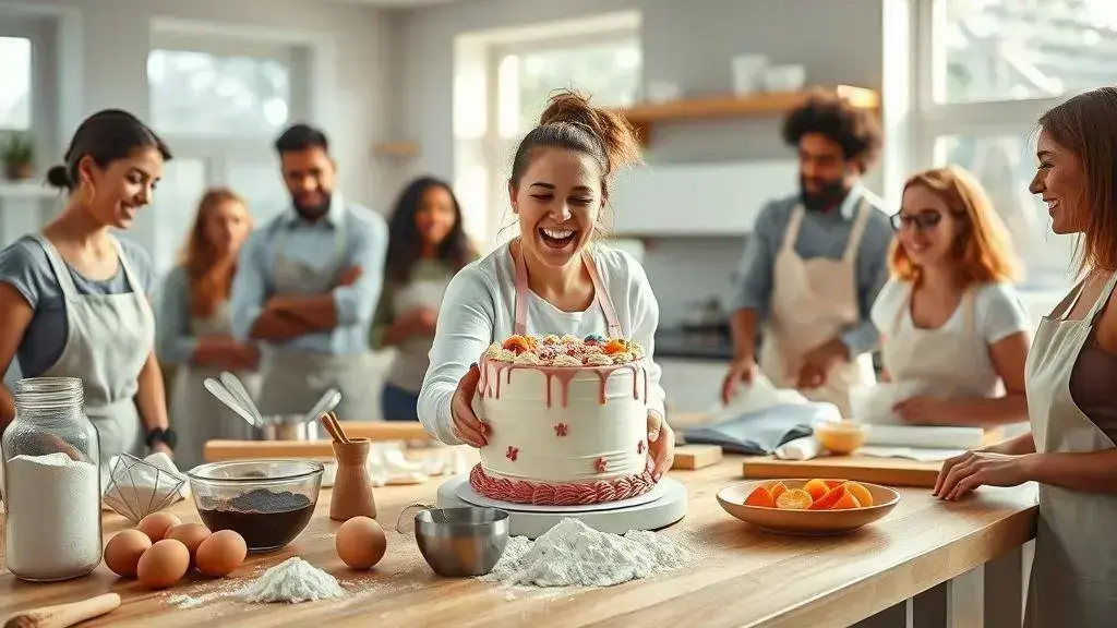 cursos de confeitaria gratuito