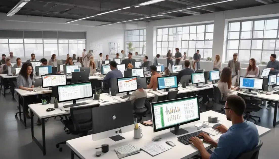 cursos de excel gratuitos