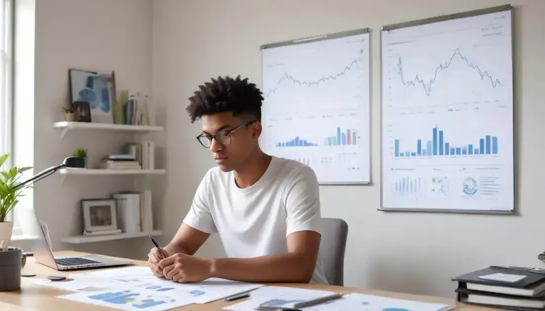 cursos de finanças gratuitos