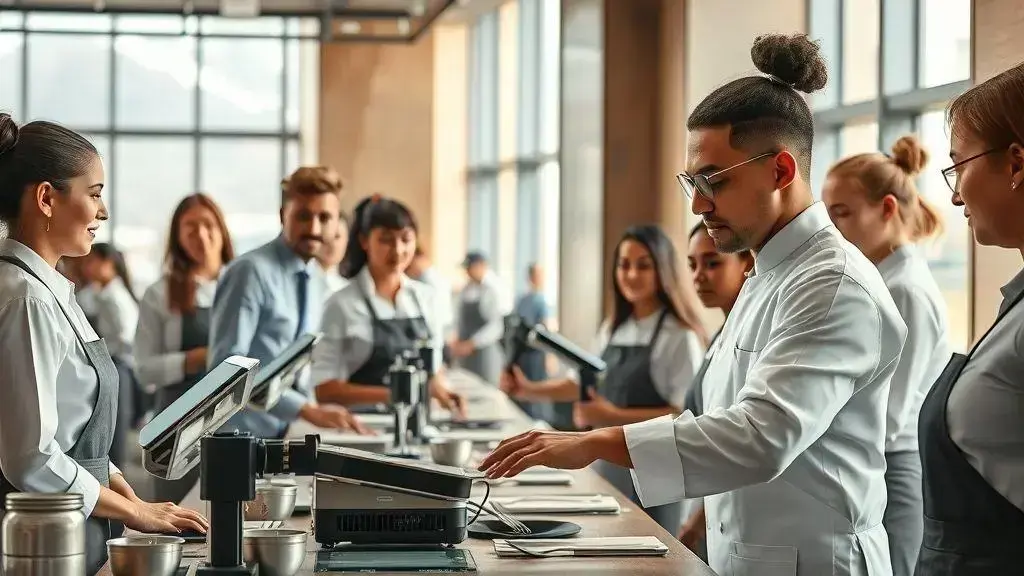 cursos de hotelaria gratuitos
