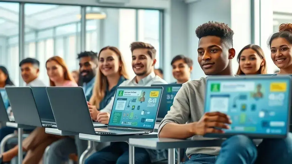 cursos de informática online gratuitos com certificado reconhecido pelo mec