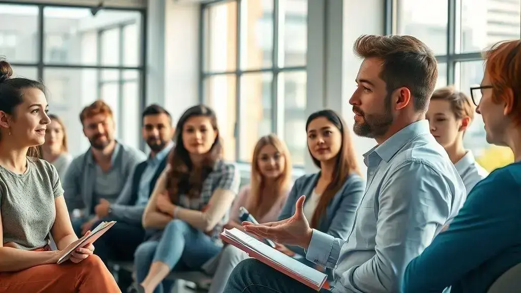 cursos de inteligência emocional gratuito