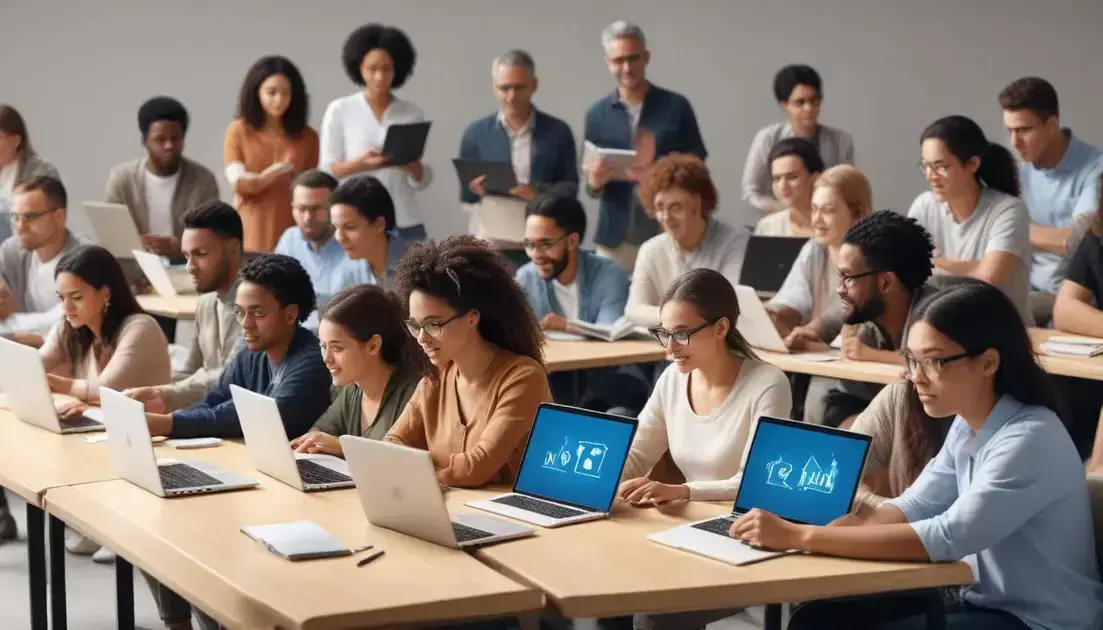 cursos gratuitos de especialização