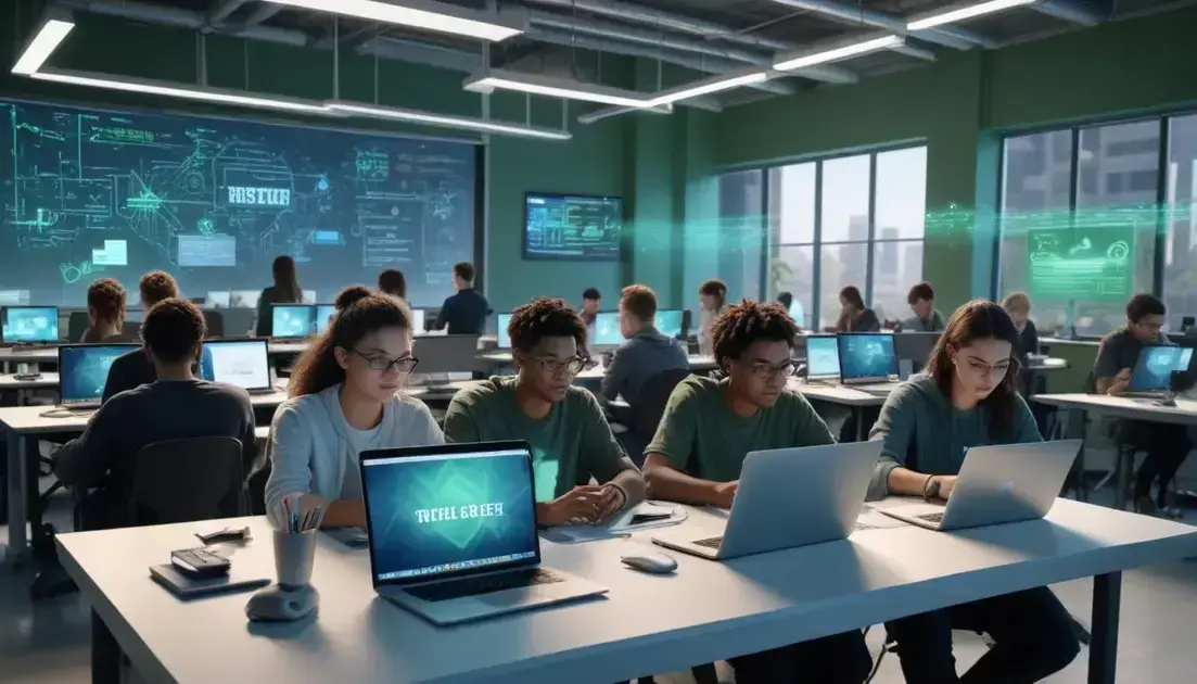 cursos gratuitos de programação