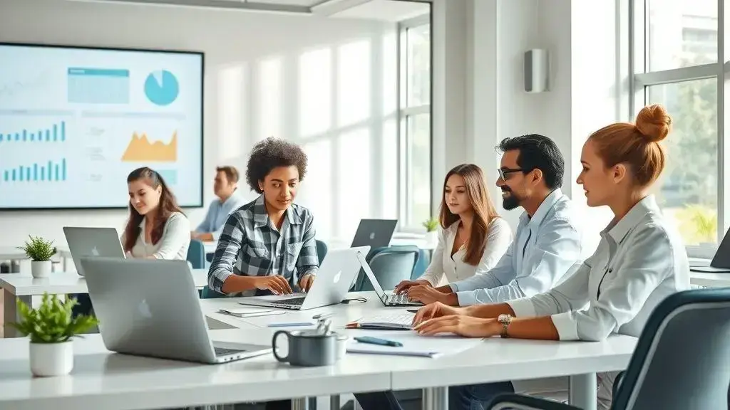 cursos gratuitos de secretariado