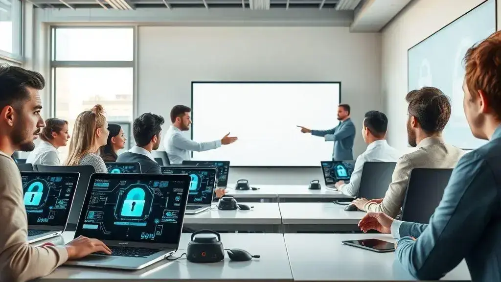cursos gratuitos de segurança