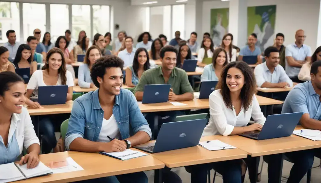 cursos gratuitos rio de janeiro