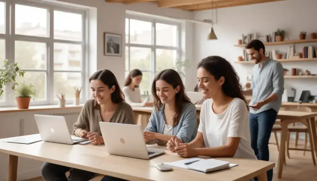 cursos online gratuitos de espanhol