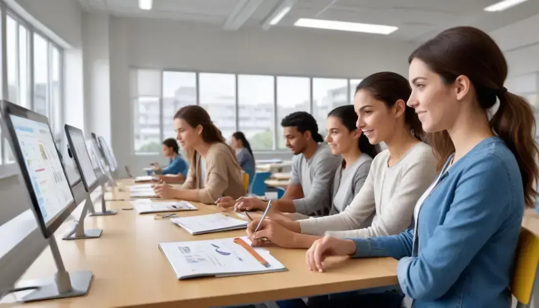 cursos online gratuitos de espanhol
