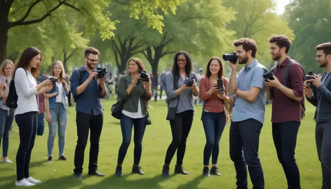 cursos online gratuitos de fotografia