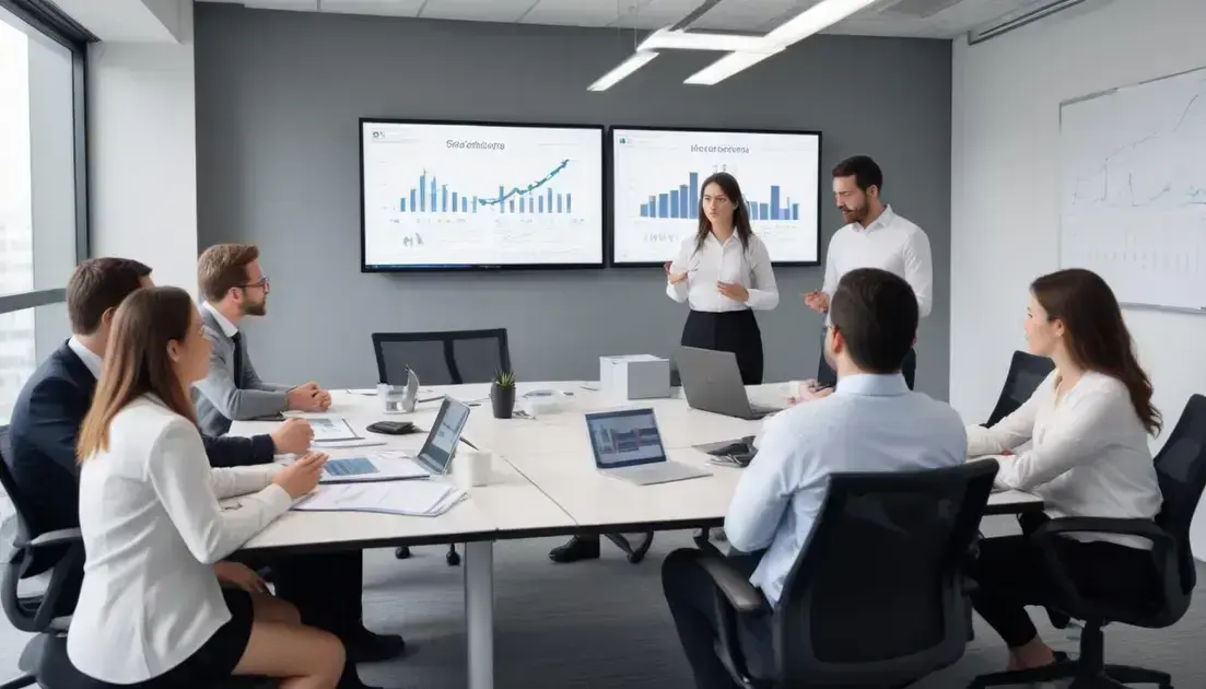 Desafios comuns na adoção do sistema ged Desafios comuns na adoção do sistema ged