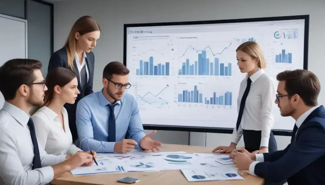 Desafios comuns na implementação