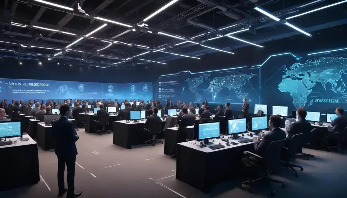 Desafios enfrentados em 2025