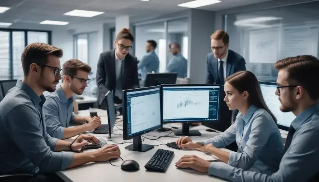 Dicas para implementar cyber security testing eficaz