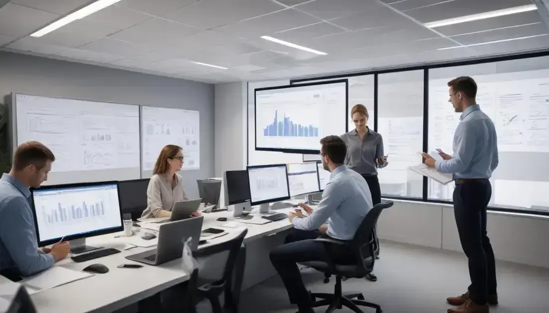 Dicas para otimizar seu fluxo de documentos