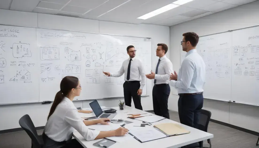 Empresas de segurança da informação no Brasil: escolha a melhor consultoria