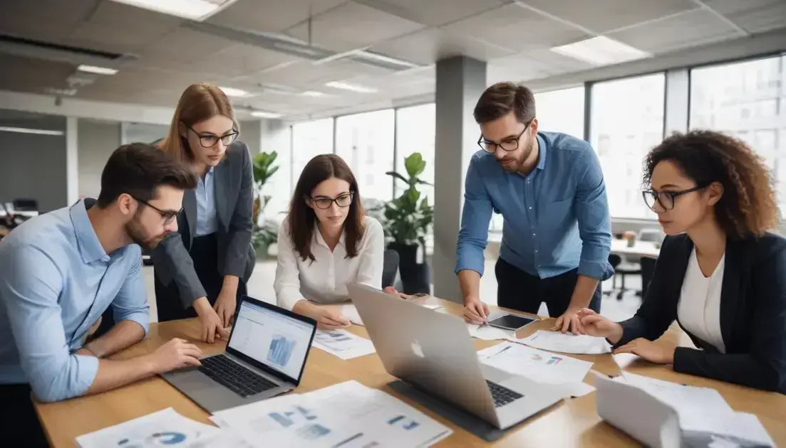 Enterprise content management implementação: descubra os segredos do sucesso